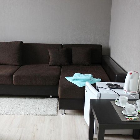 Gostinnyi Dvor Polotsk Luaran gambar