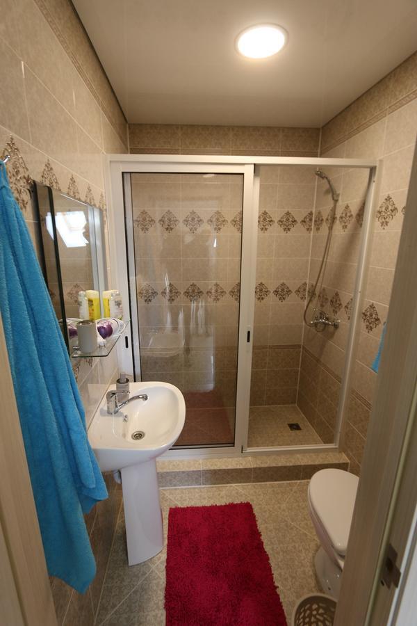 Gostinnyi Dvor Polotsk Luaran gambar