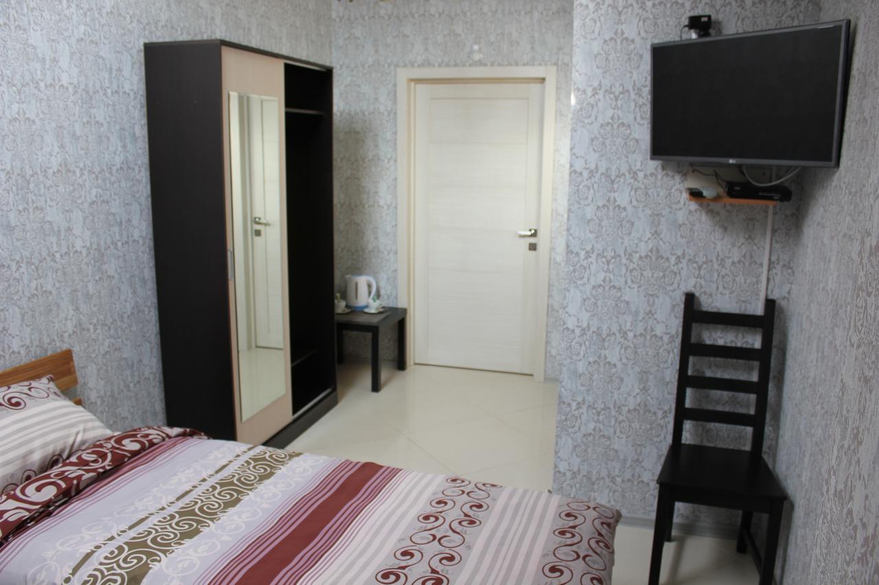 Gostinnyi Dvor Polotsk Luaran gambar