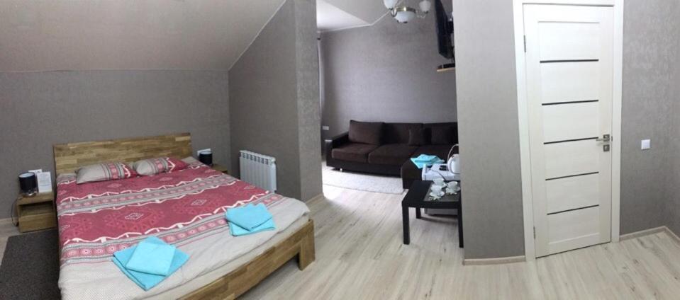Gostinnyi Dvor Polotsk Luaran gambar